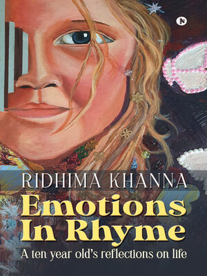 cover image of Emotions In Rhyme
